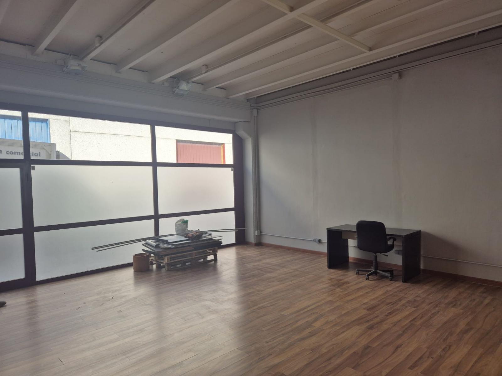 Oficina en alquiler en Las Rozas - 4