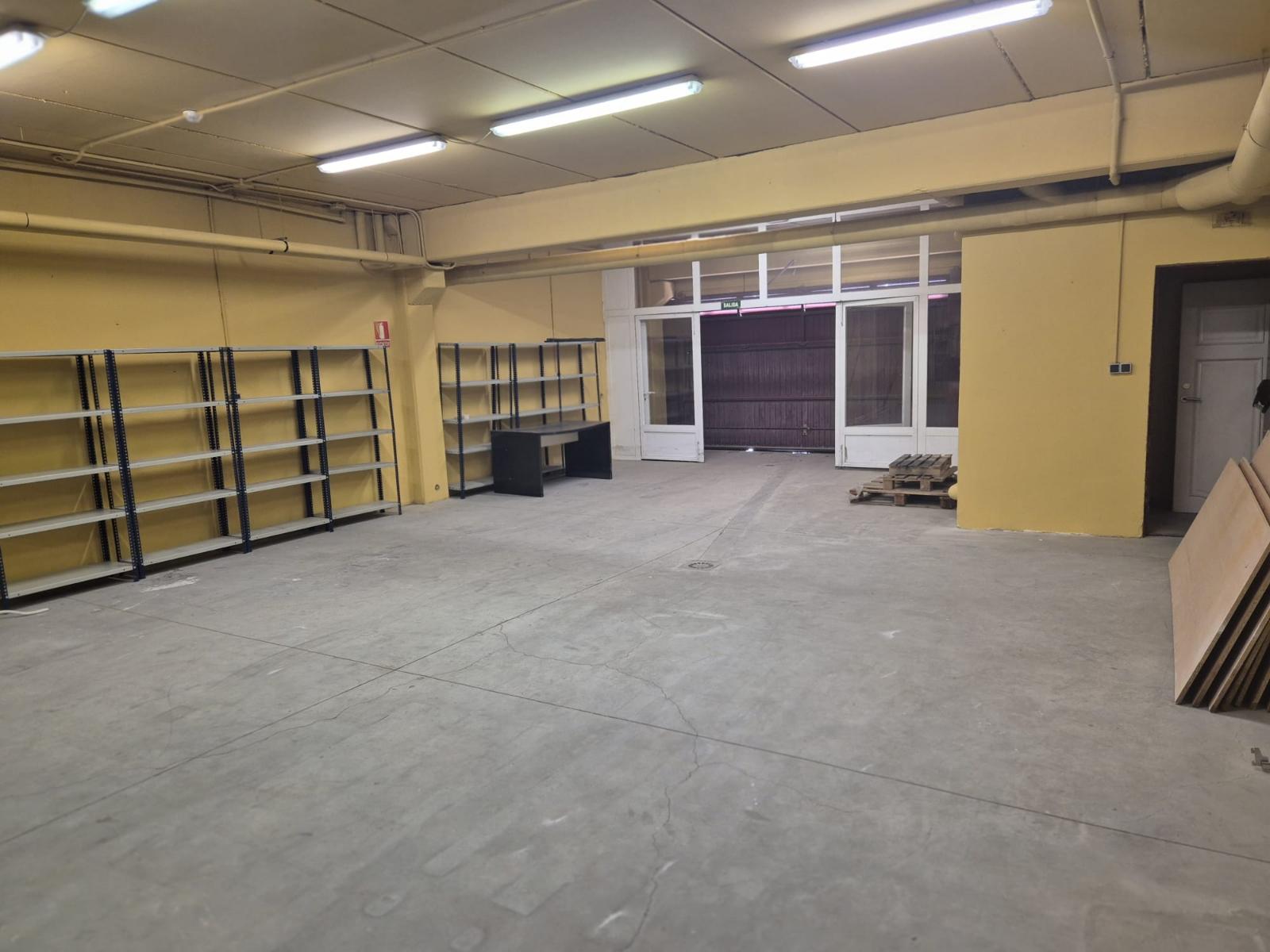 Oficina en alquiler en Las Rozas - 11