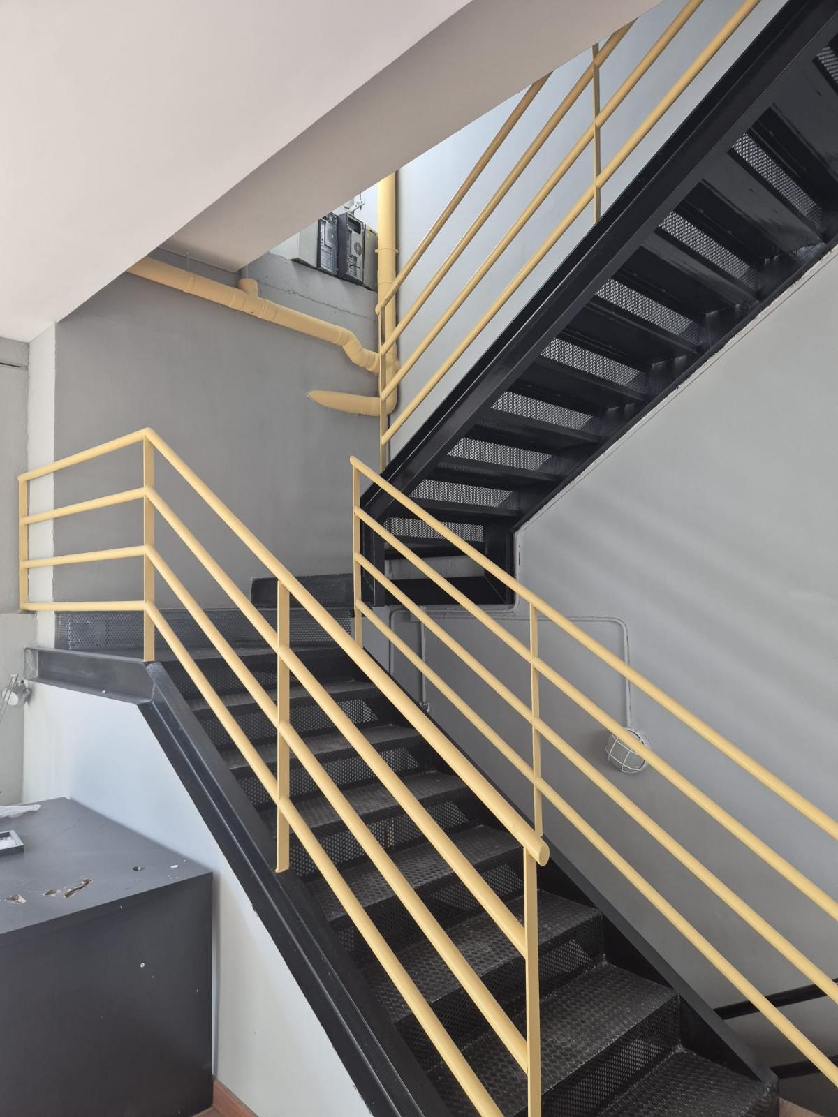 Oficina en alquiler en Las Rozas - 9