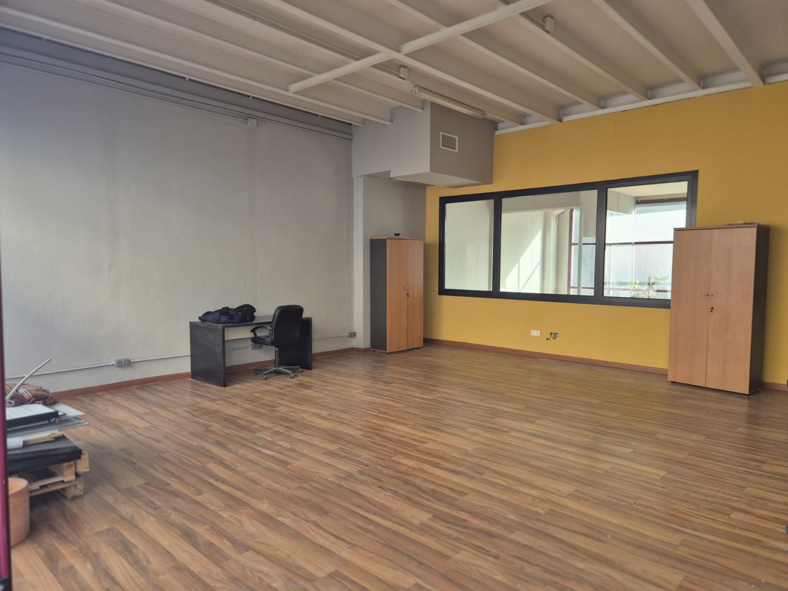 Oficina en alquiler en Las Rozas - 1