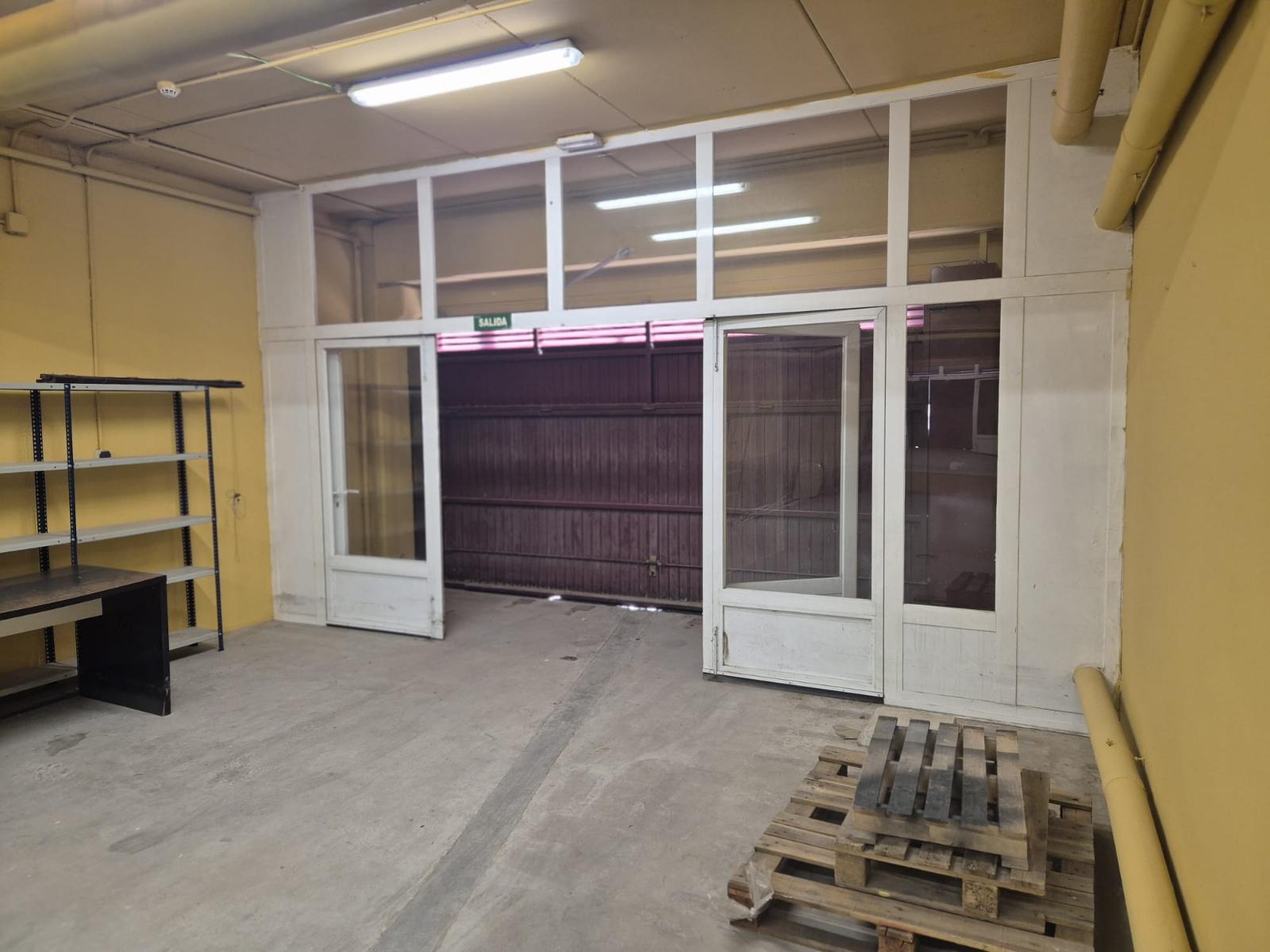 Oficina en alquiler en Las Rozas - 12