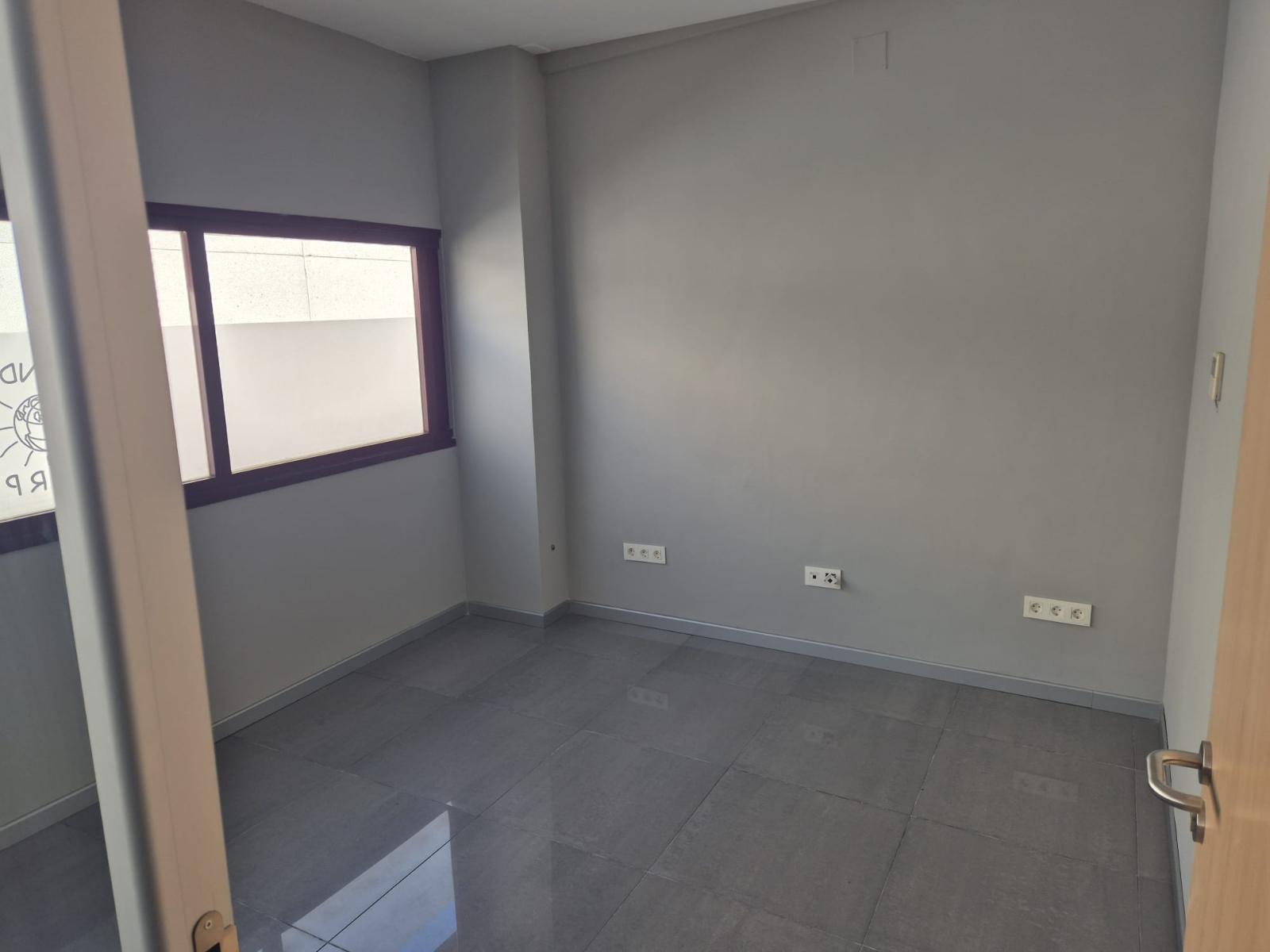 Oficina en alquiler en Las Rozas - 7