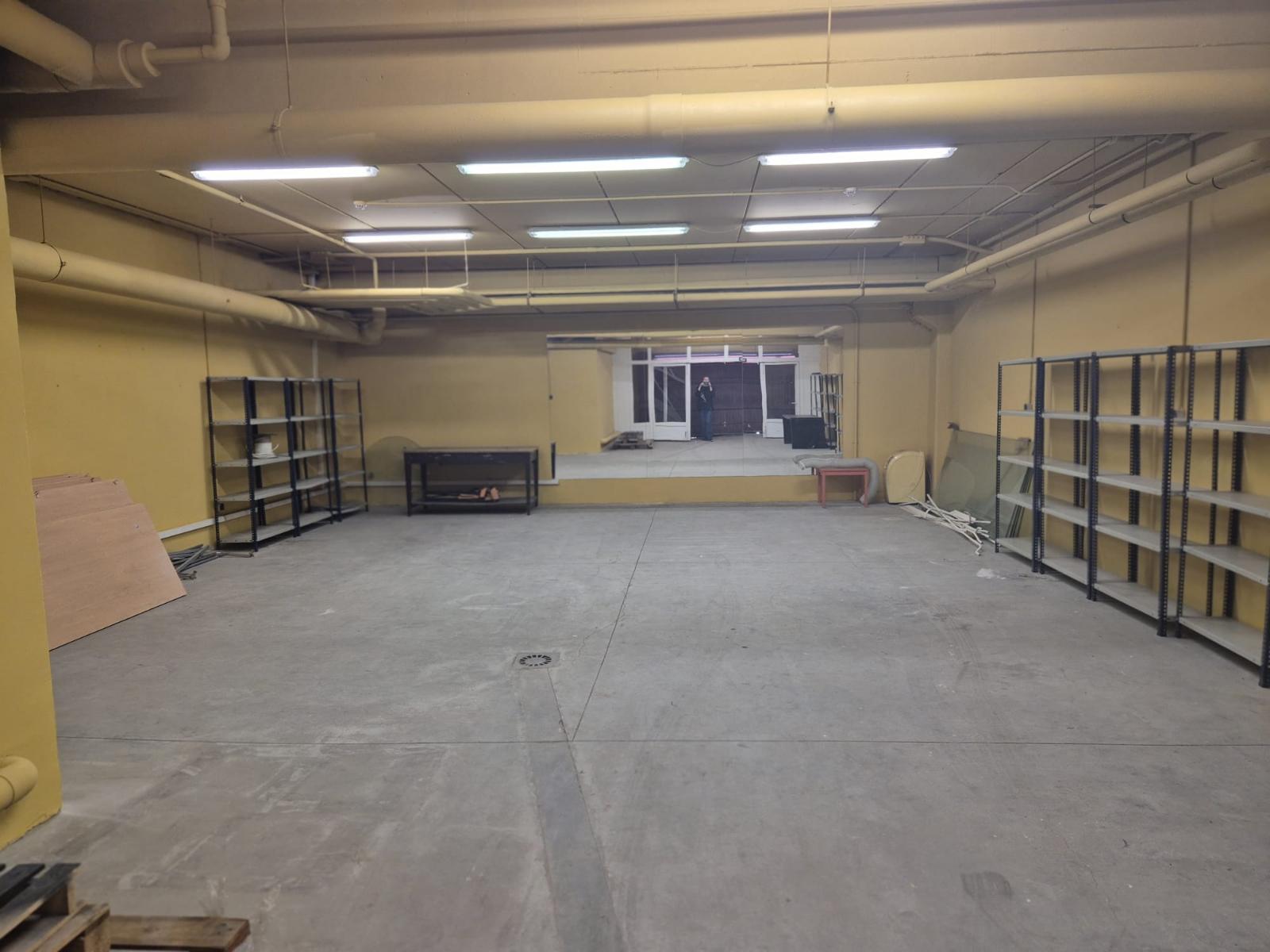 Oficina en alquiler en Las Rozas - 10