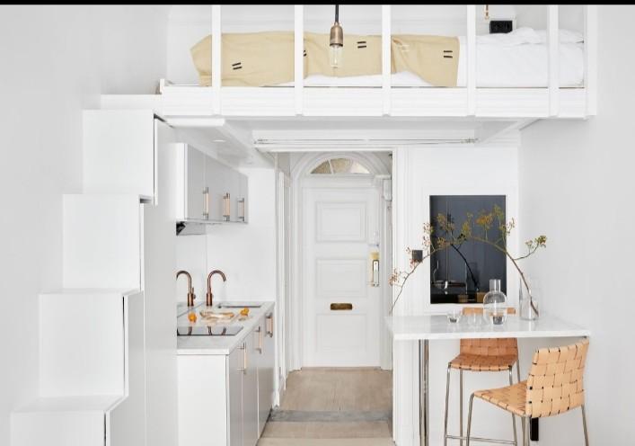 Piso en Venta en C. Pradilla - 4