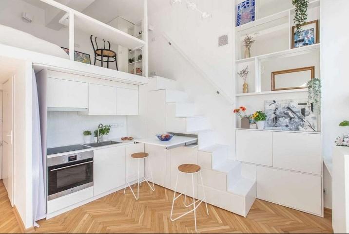 Piso en Venta en C. Pradilla - 2