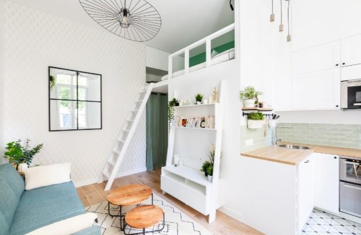 Piso en Venta en C. Pradilla - 1