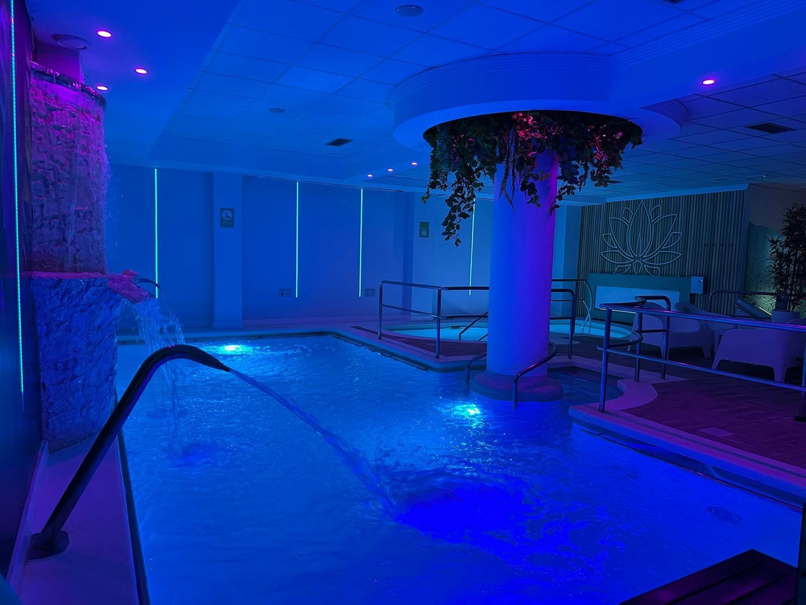 Venta o Traspaso de Spa de Lujo - Centro de Nerja - 8