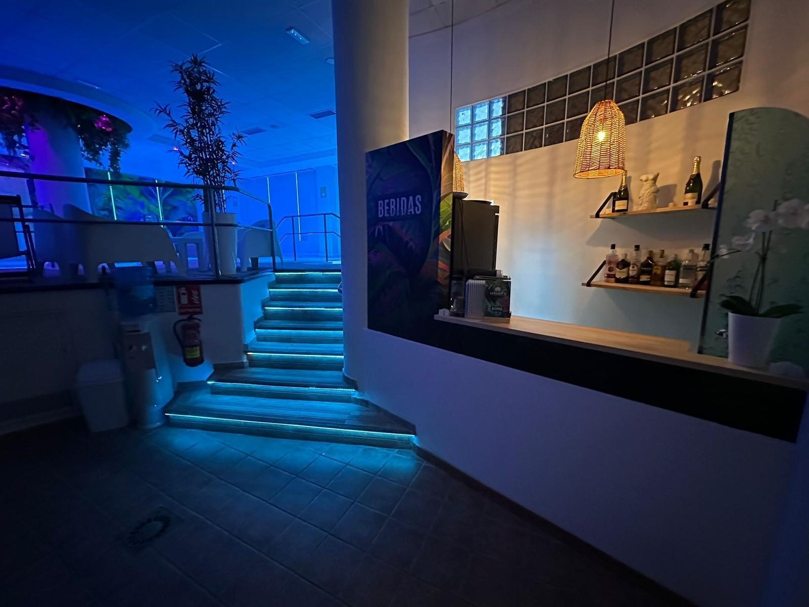 Venta o Traspaso de Spa de Lujo - Centro de Nerja - 12