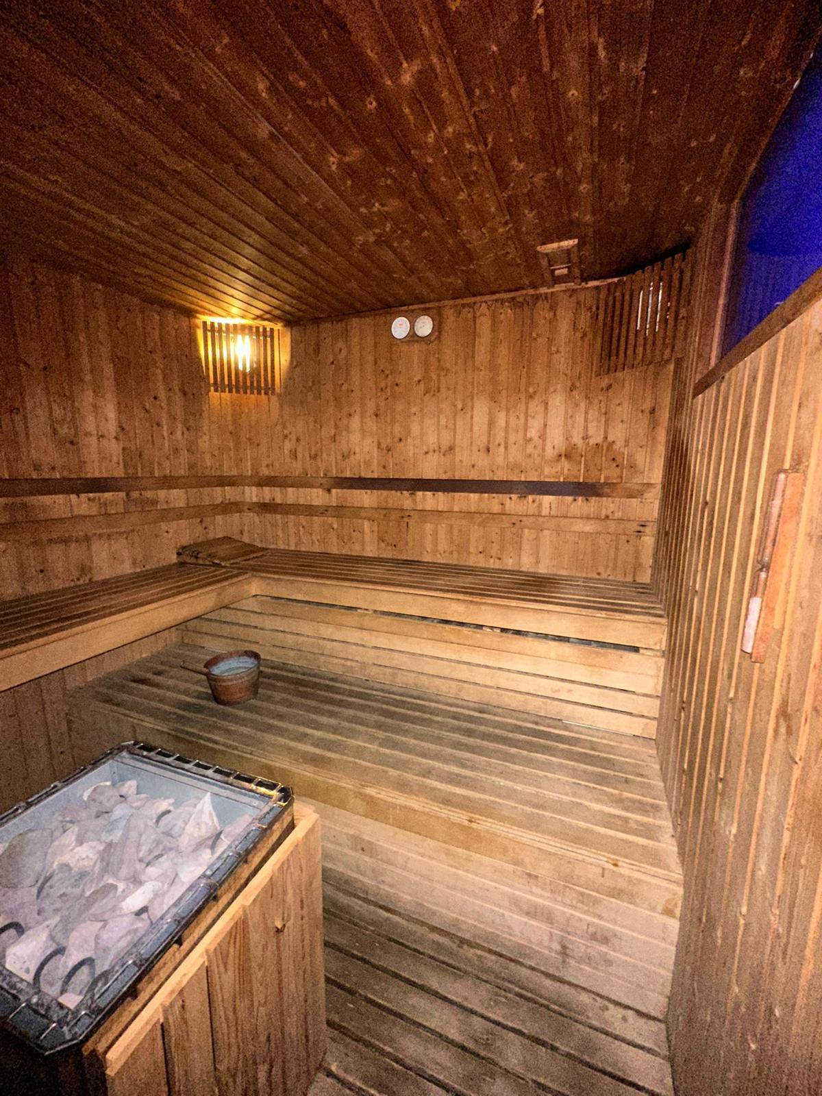 Venta o Traspaso de Spa de Lujo - Centro de Nerja - 14