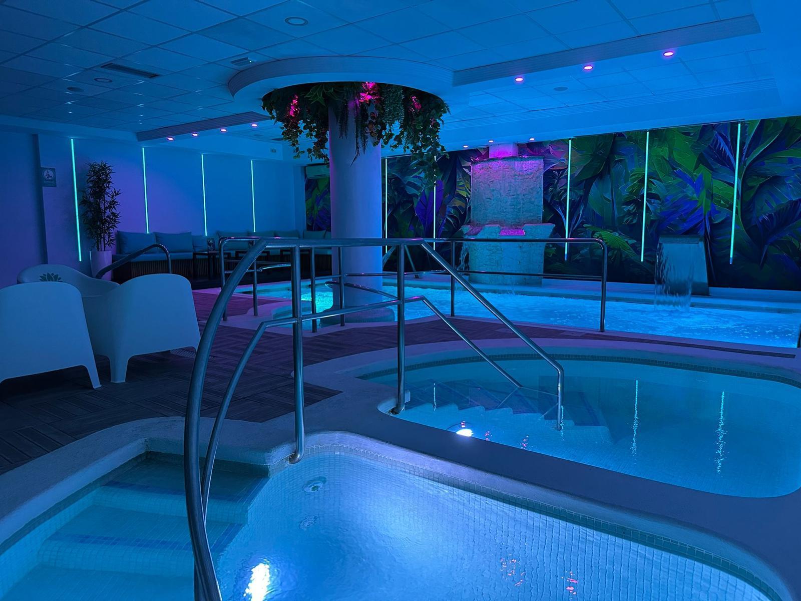 Venta o Traspaso de Spa de Lujo - Centro de Nerja - 6