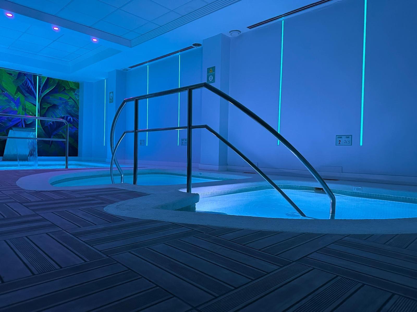 Venta o Traspaso de Spa de Lujo - Centro de Nerja - 7