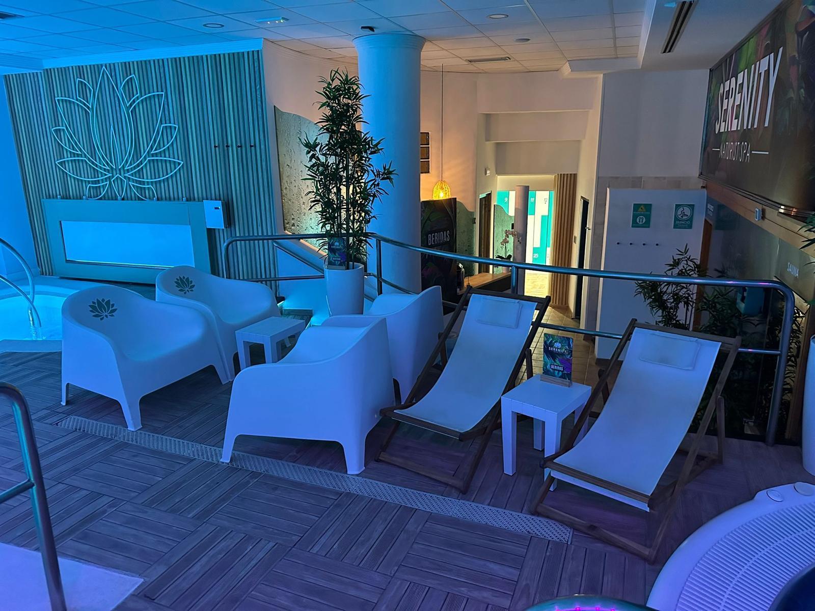 Venta o Traspaso de Spa de Lujo - Centro de Nerja - 13