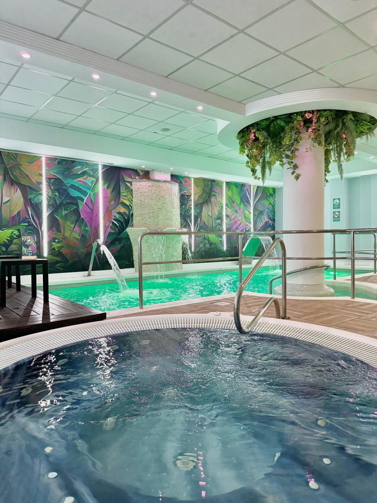 Venta o Traspaso de Spa de Lujo - Centro de Nerja - 3