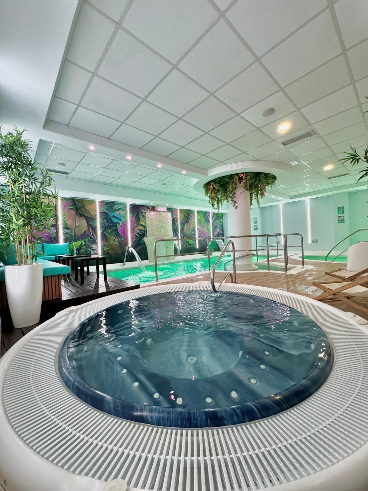 Venta o Traspaso de Spa de Lujo - Centro de Nerja - 2