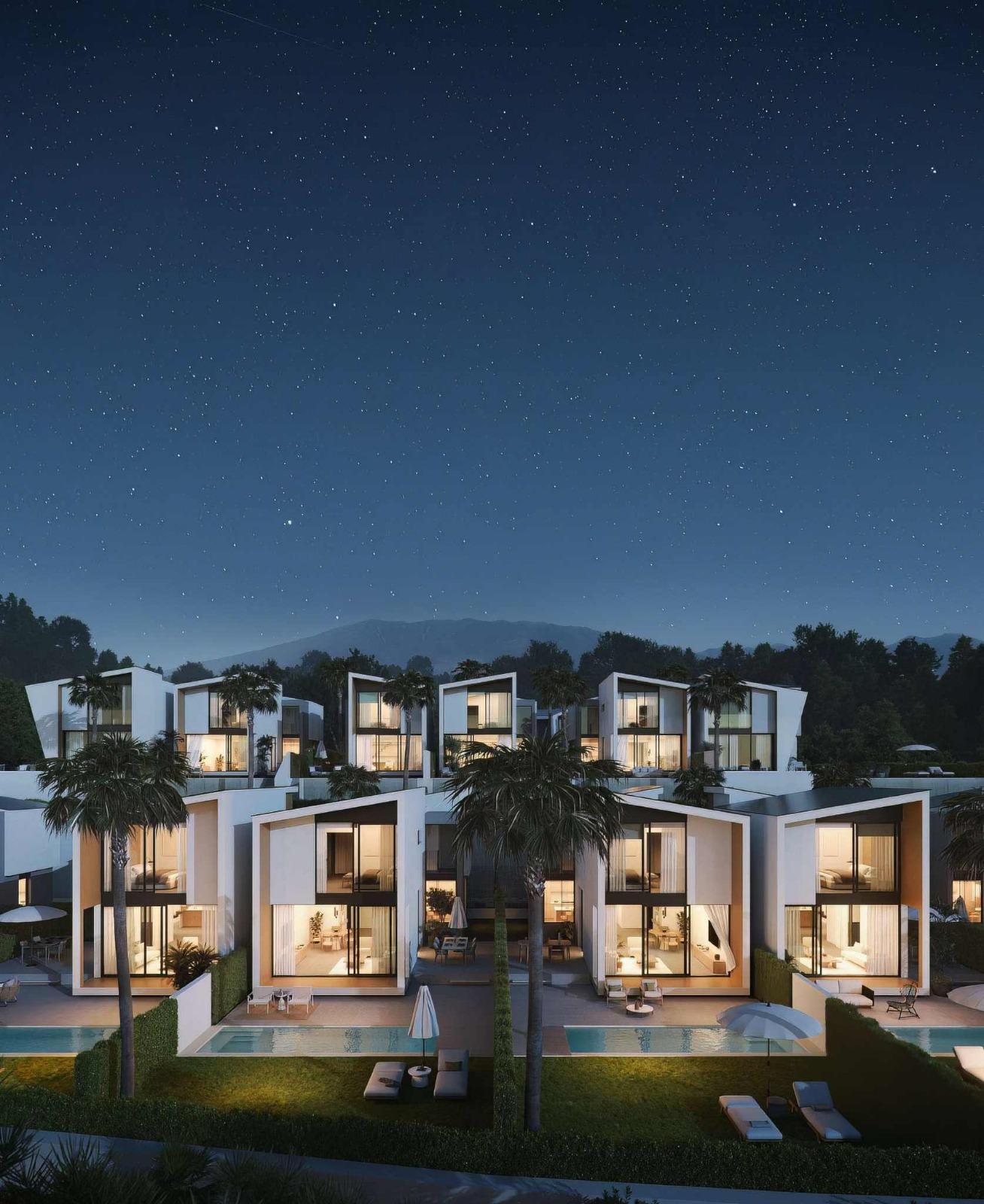 Townhouse en Venta en Cam. Peña Blanquilla - 11