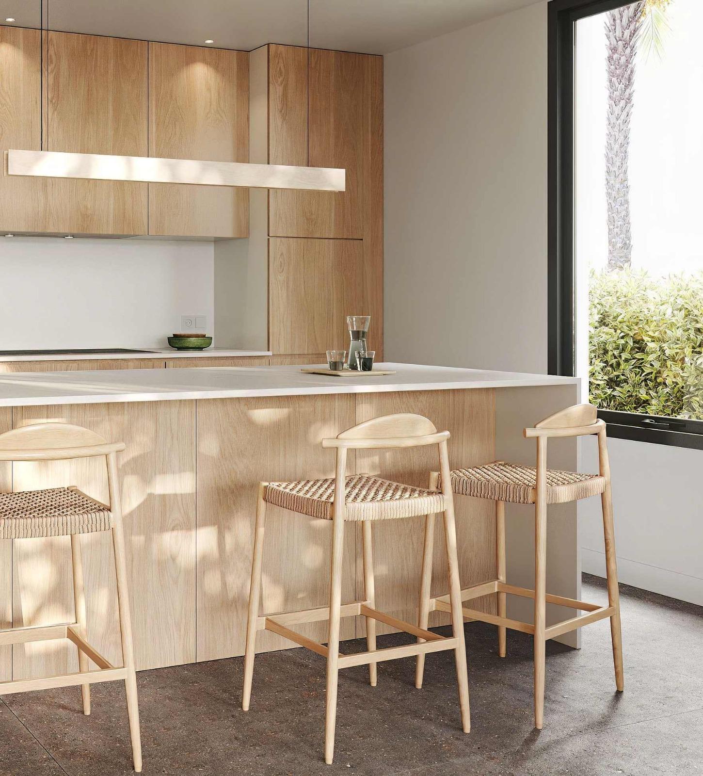 Townhouse en Venta en Cam. Peña Blanquilla - 7