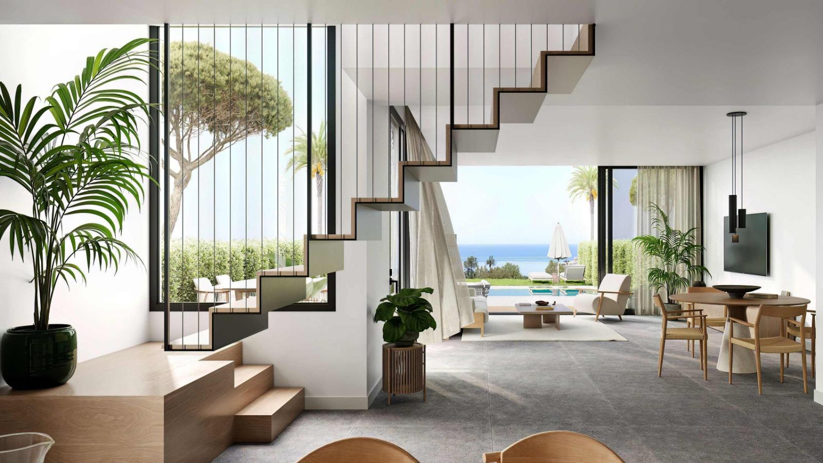 Townhouse en Venta en Cam. Peña Blanquilla - 4