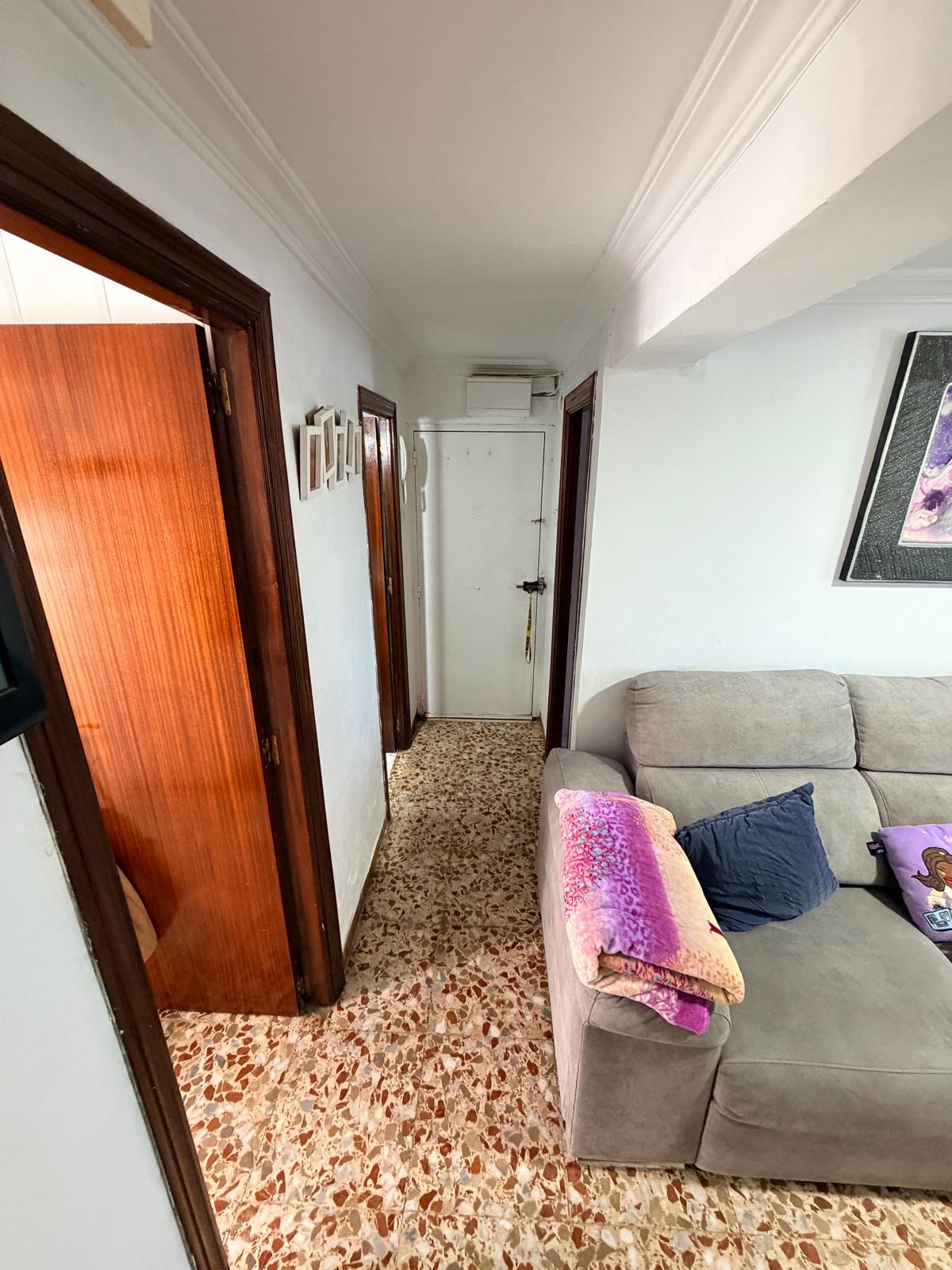 Piso en Venta en Calle Mejillón - 6