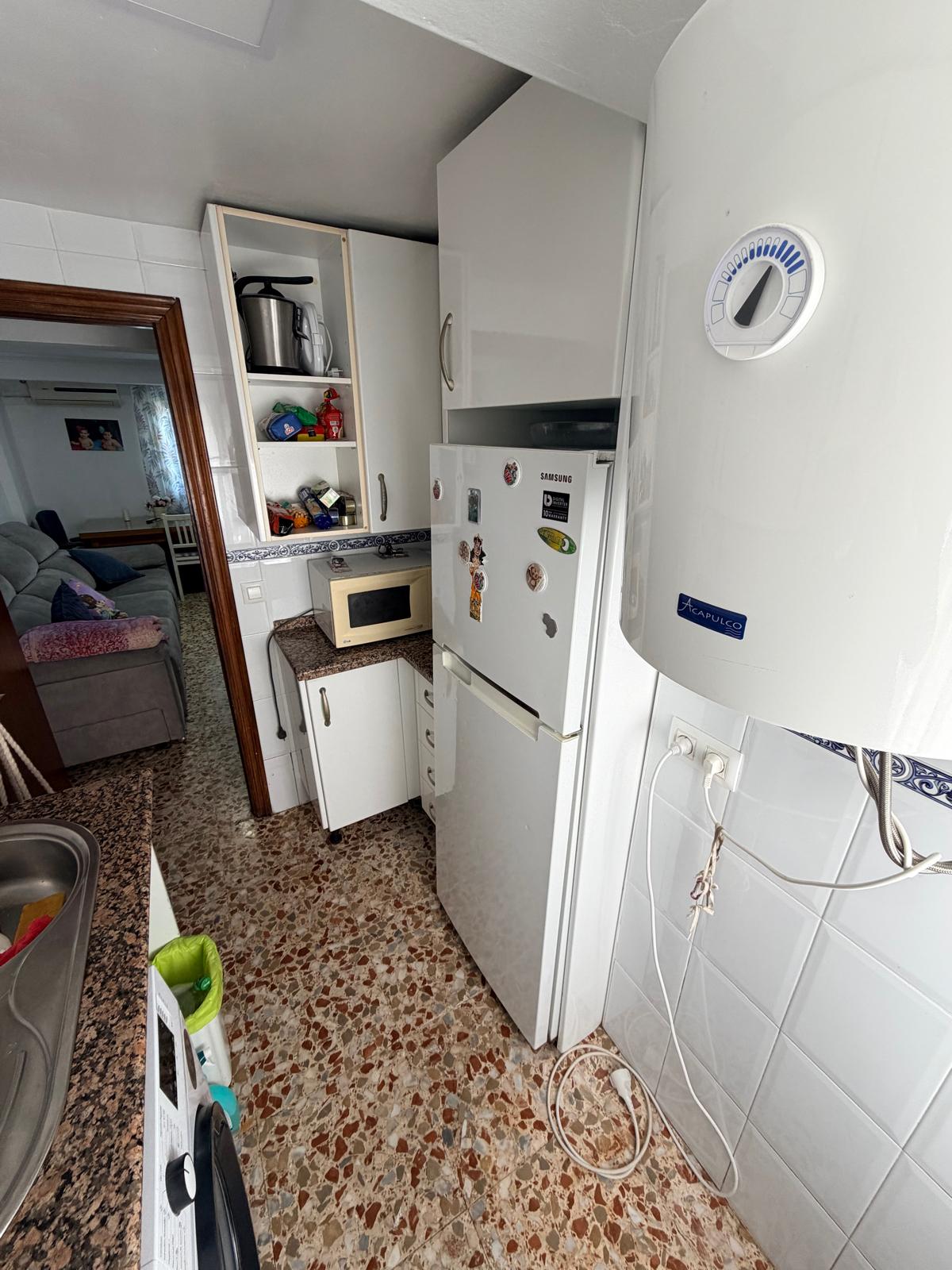 Piso en Venta en Calle Mejillón - 11