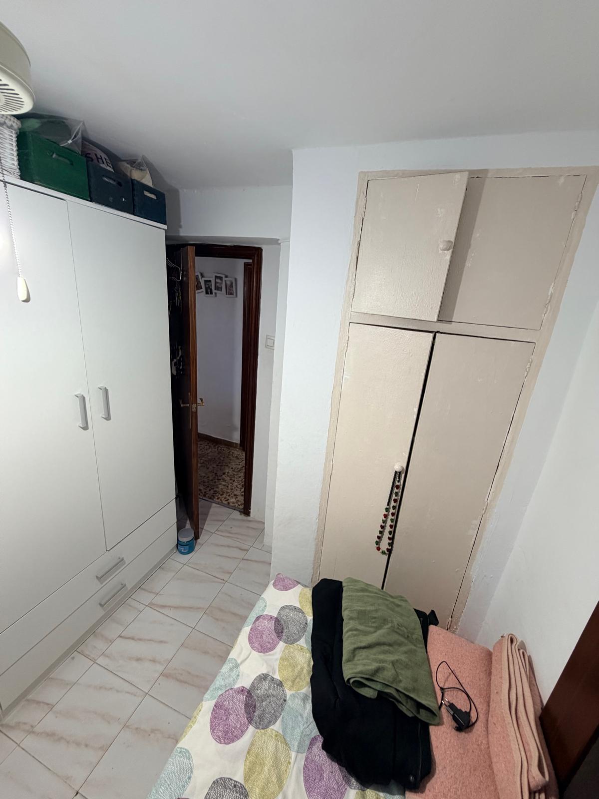 Piso en Venta en Calle Mejillón - 9