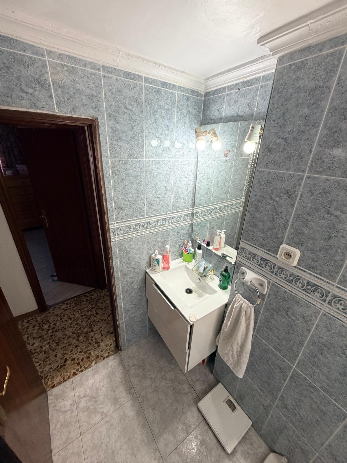 Piso en Venta en Calle Mejillón - 14