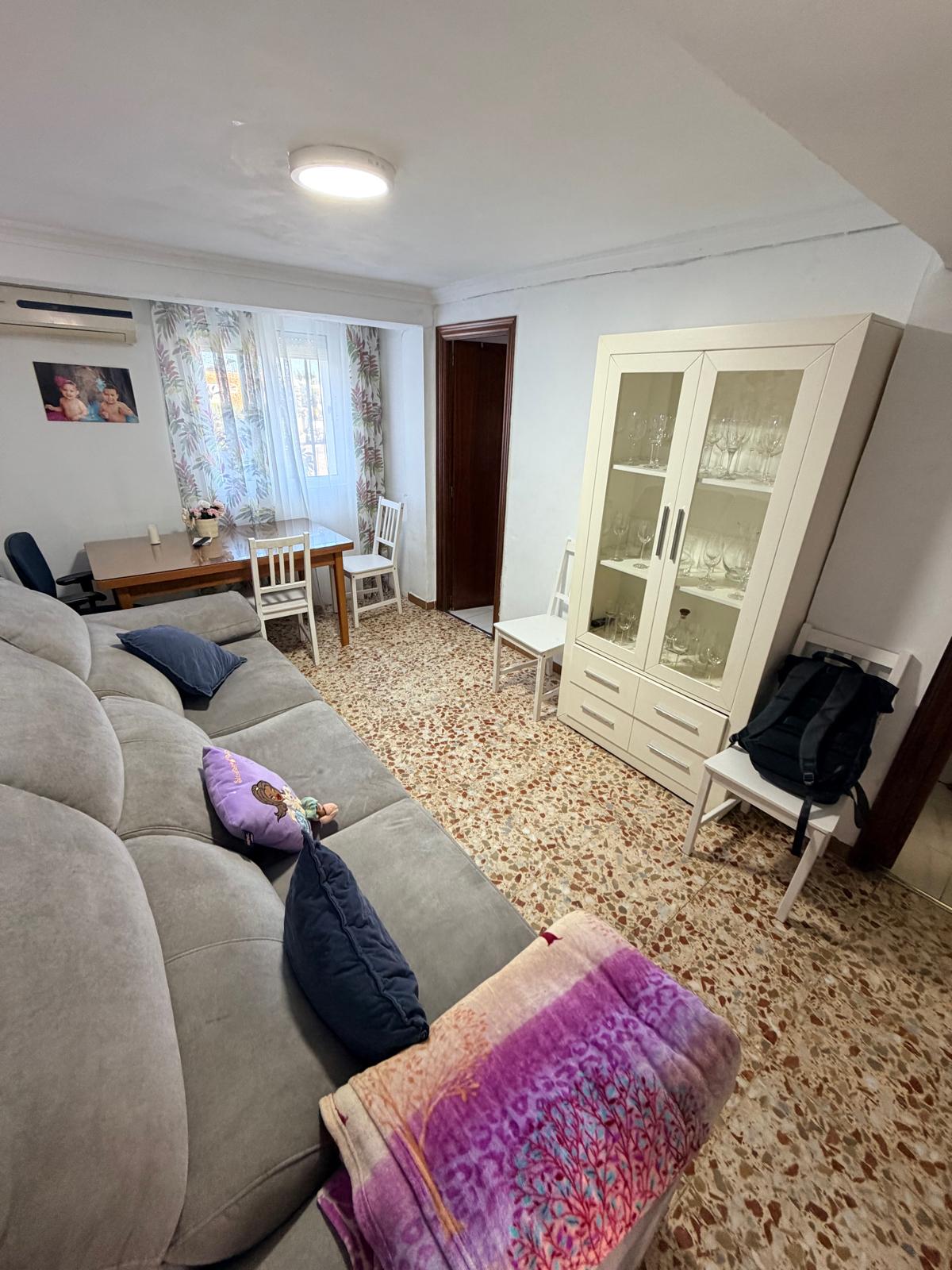 Piso en Venta en Calle Mejillón - 1