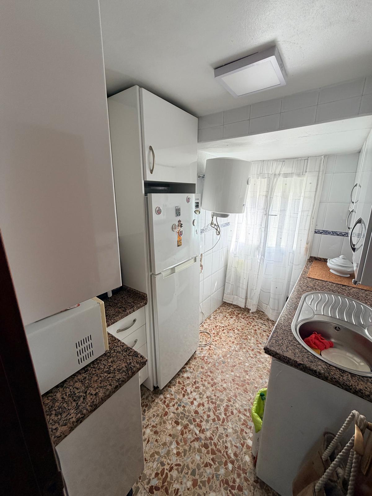 Piso en Venta en Calle Mejillón - 13