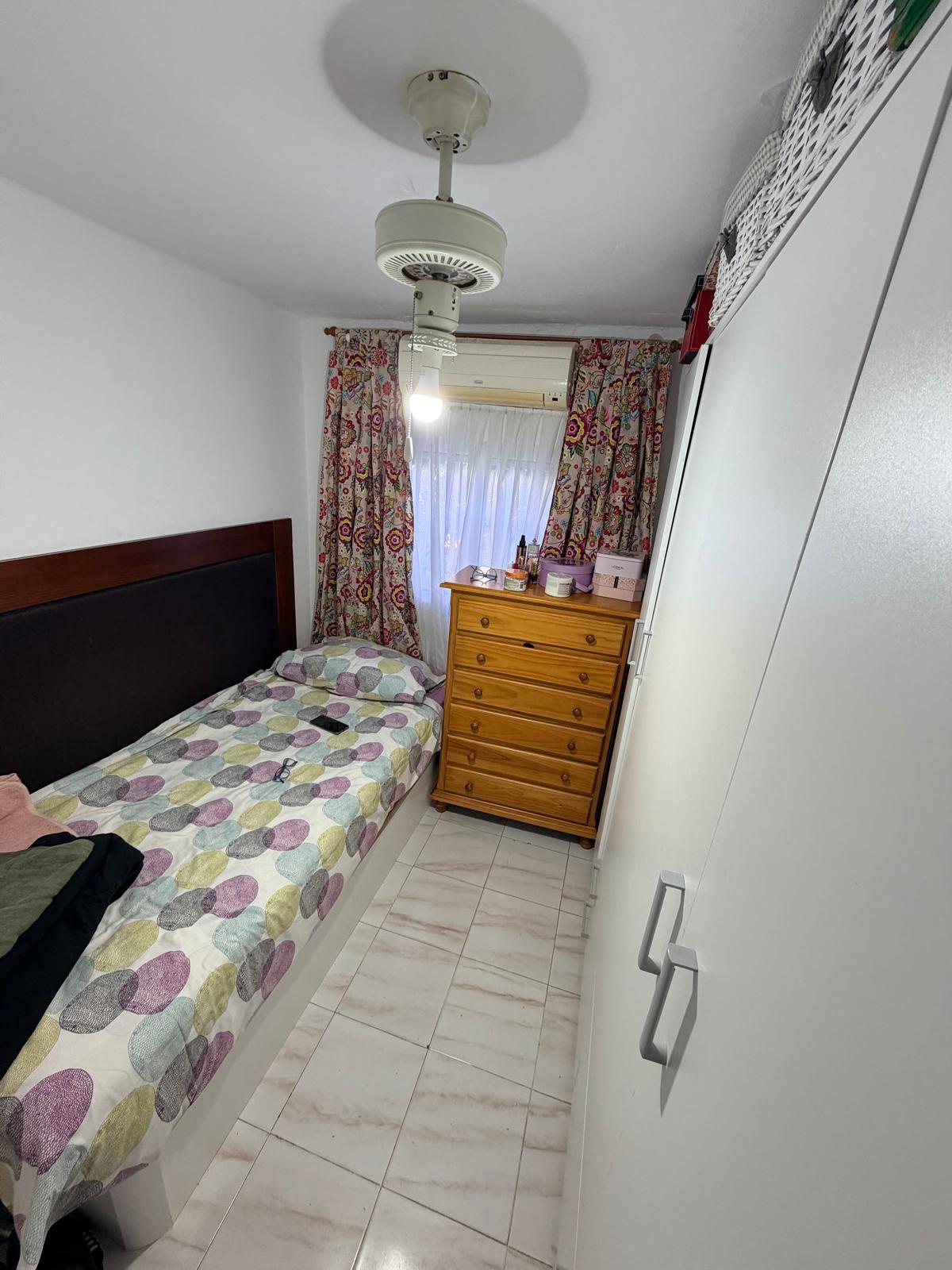 Piso en Venta en Calle Mejillón - 10