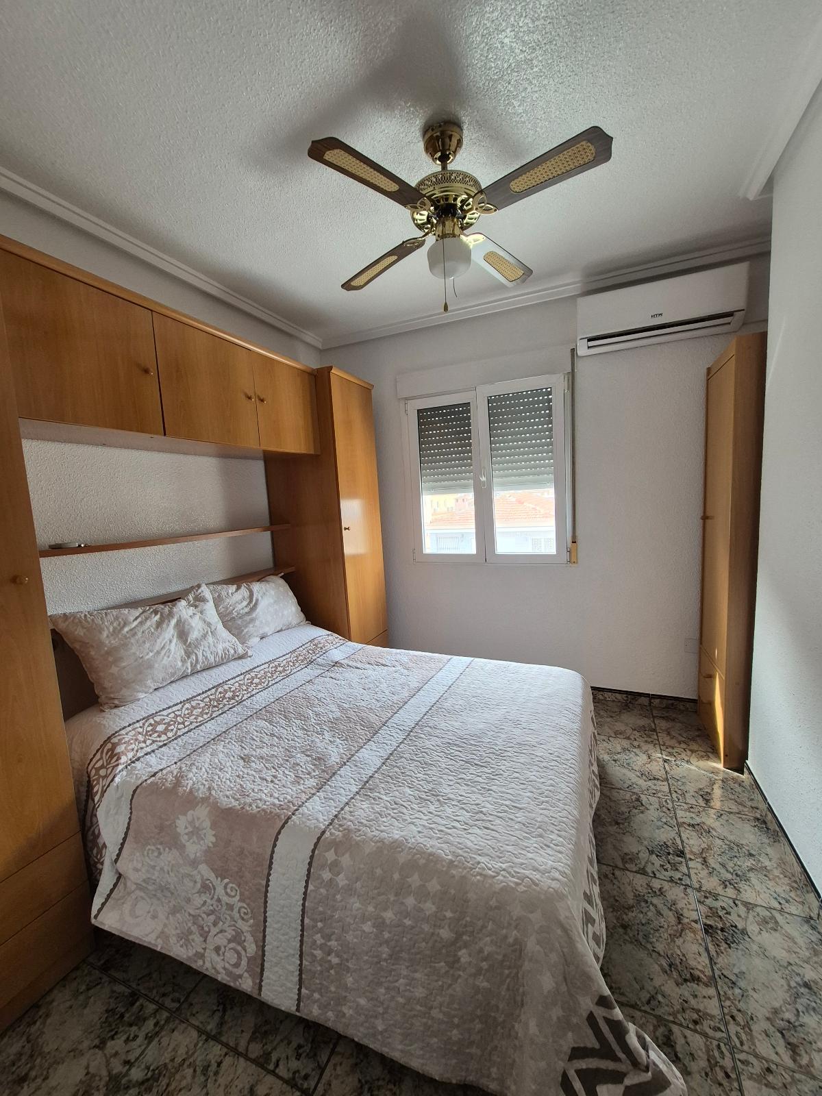 ¡A 50m del mar! Adosado con terraza En Playa Lisa - 4