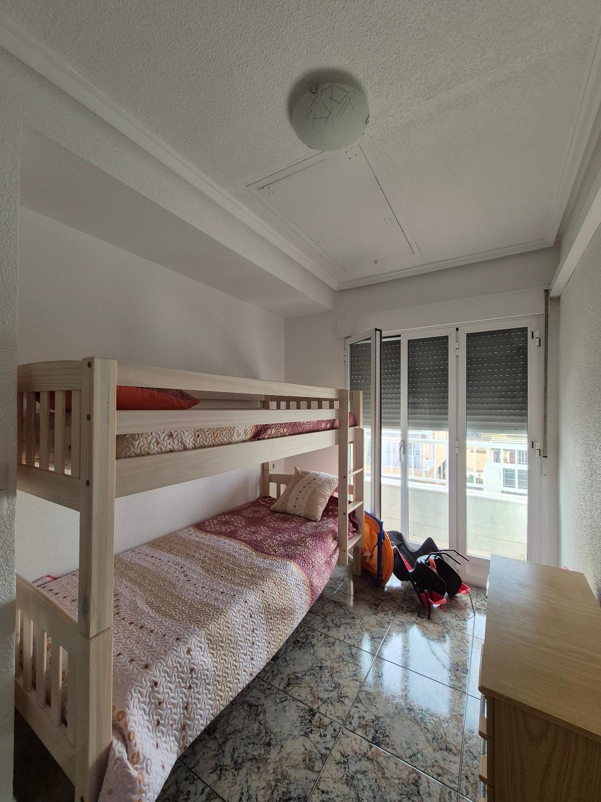 ¡A 50m del mar! Adosado con terraza En Playa Lisa - 5