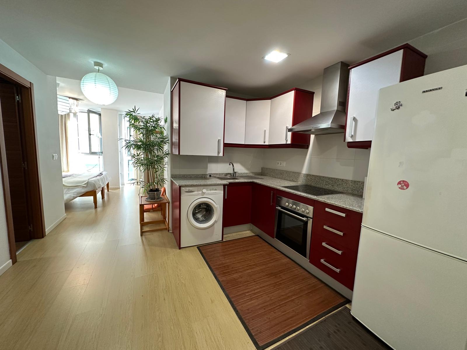 Loft en Venta en Carrer Cronista Viravens - 5