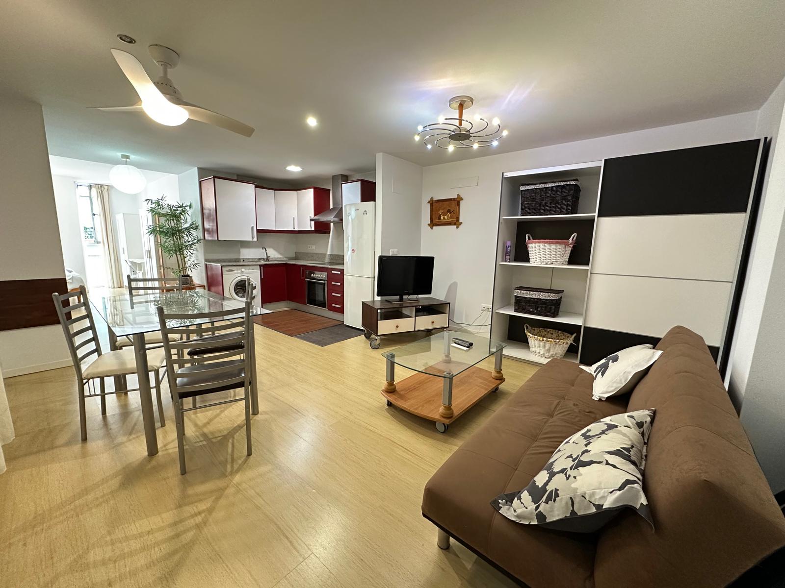 Loft en Venta en Carrer Cronista Viravens - 2