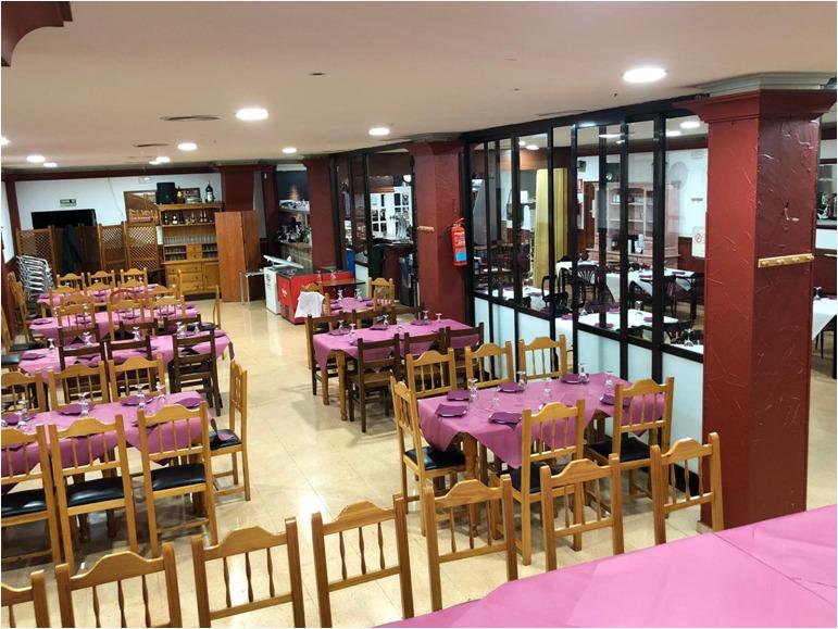 Local en Venta en C. Torres Quevedo - 2