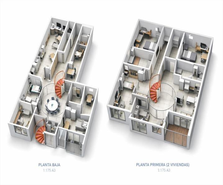 Local en Venta en C. Torres Quevedo - 7