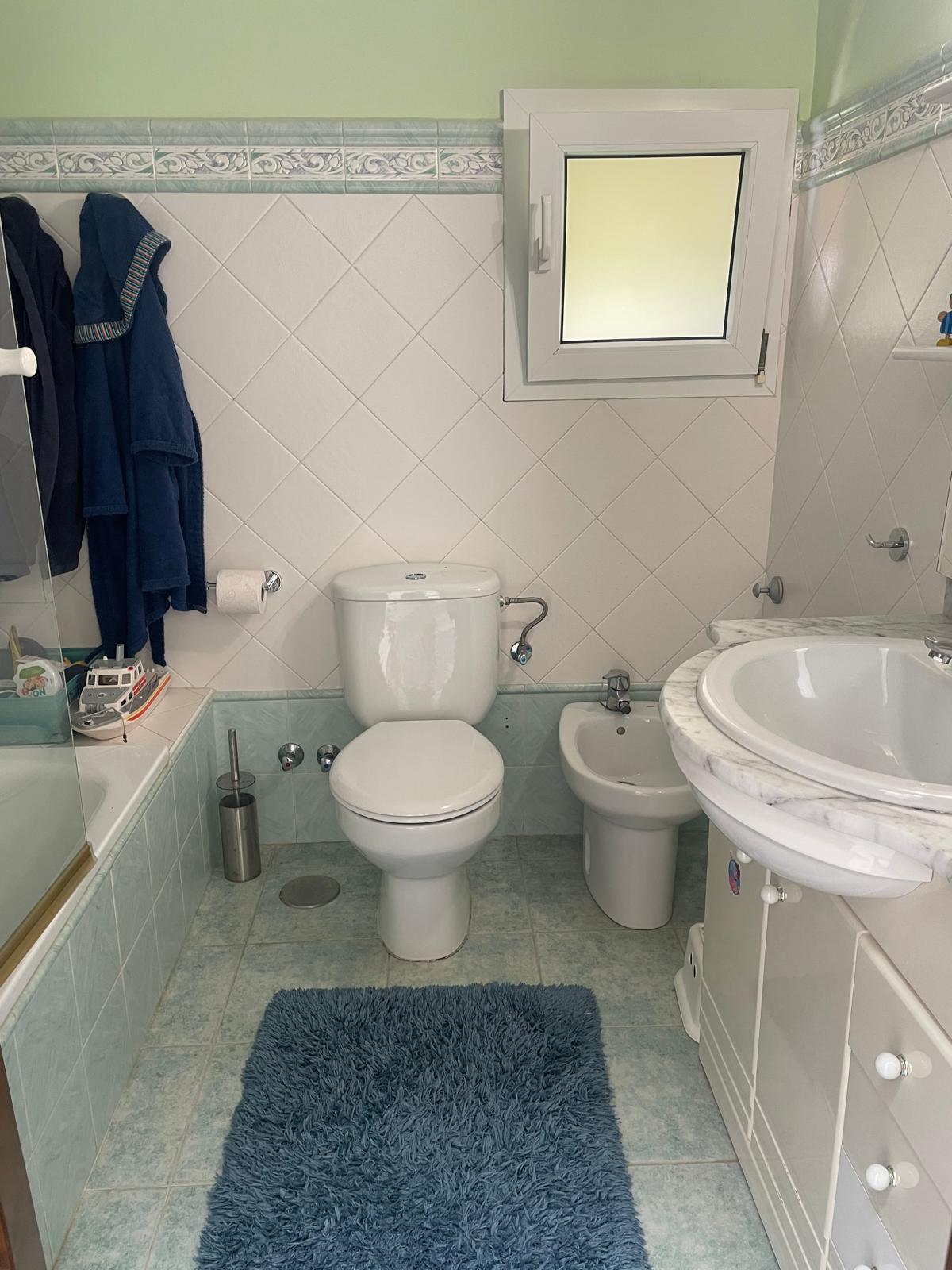 Chalet pareado en  Venta - Capellanía (Alhaurín de la Torre) - 24