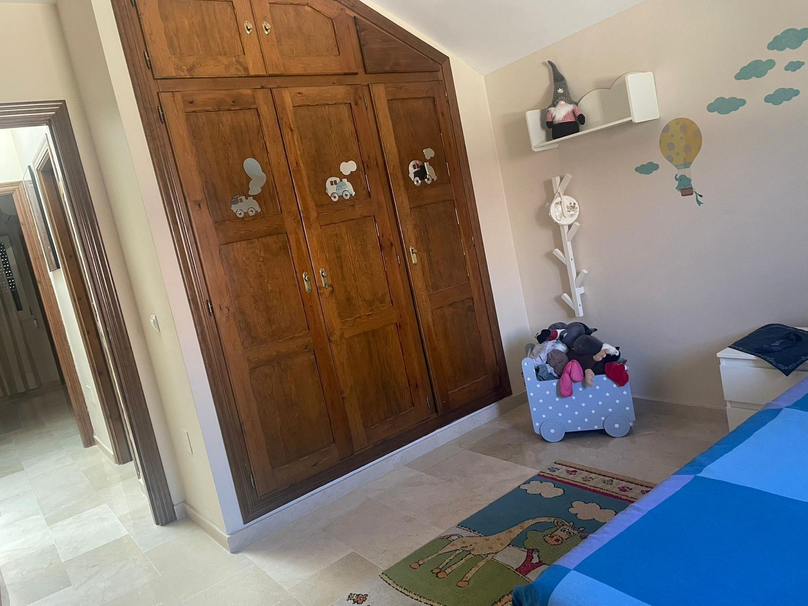 Chalet pareado en  Venta - Capellanía (Alhaurín de la Torre) - 17