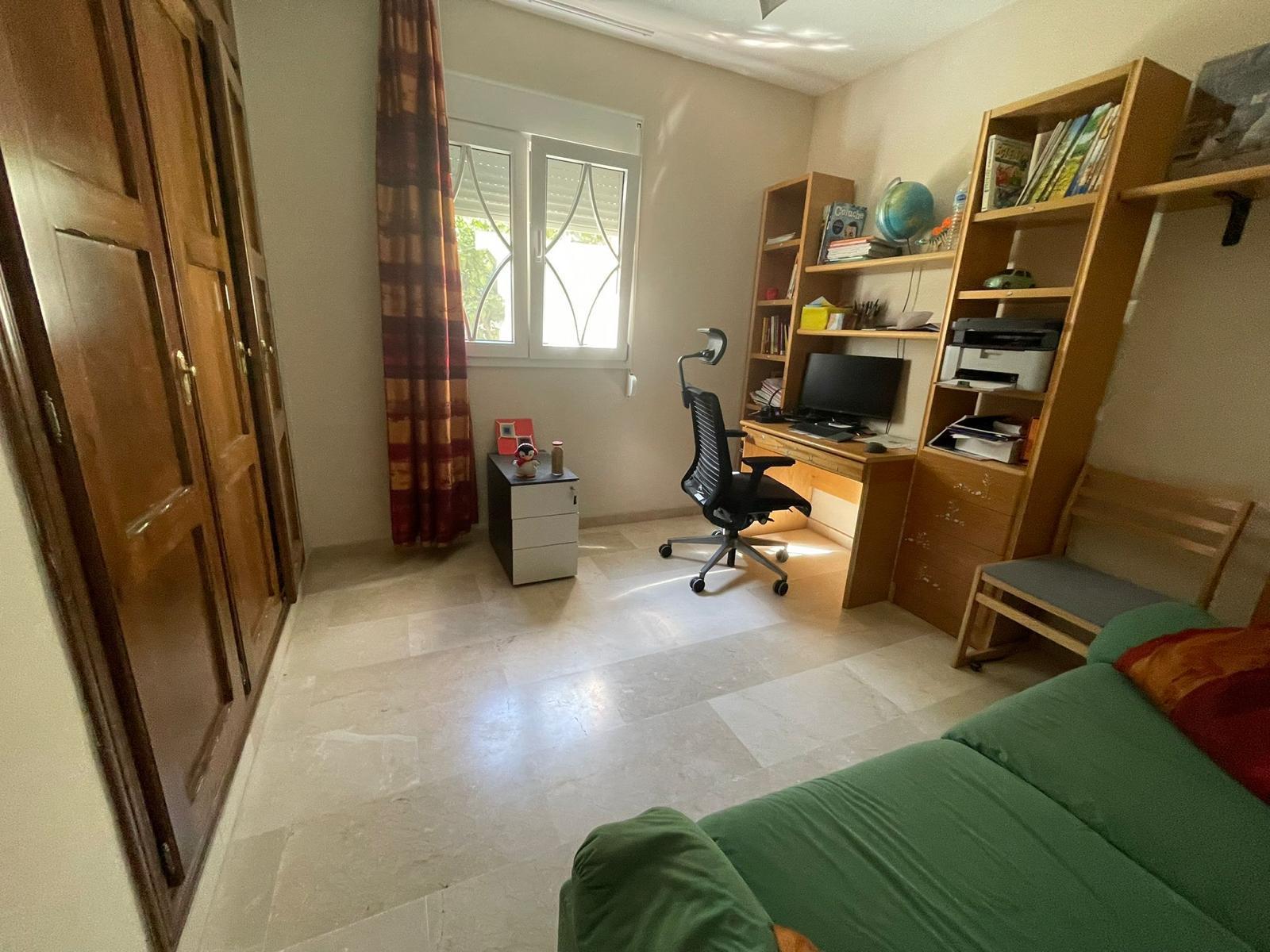 Chalet pareado en  Venta - Capellanía (Alhaurín de la Torre) - 13