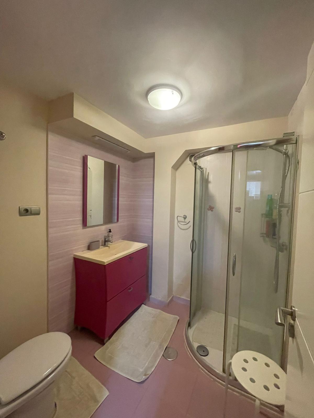 Chalet pareado en  Venta - Capellanía (Alhaurín de la Torre) - 25