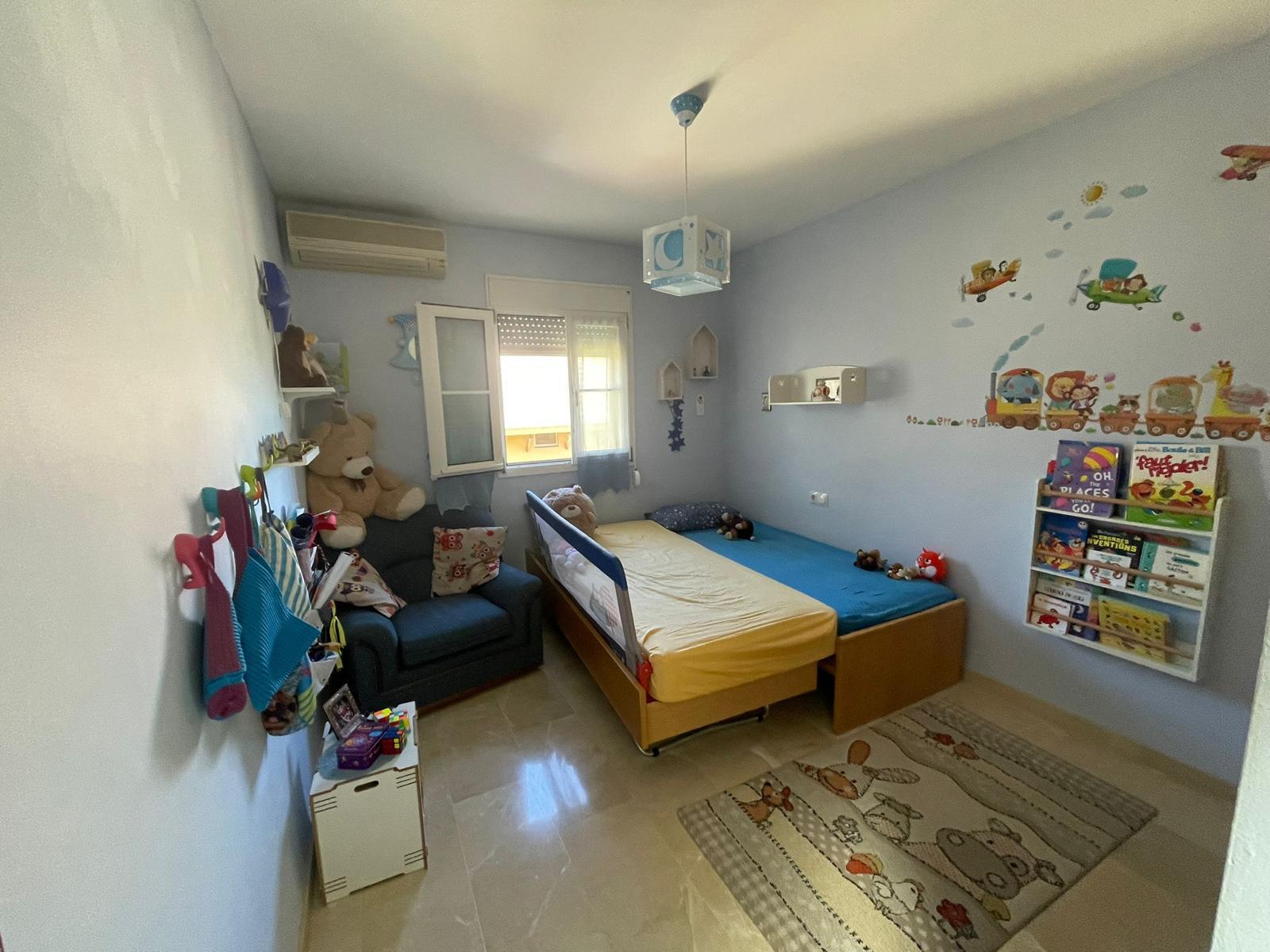 Chalet pareado en  Venta - Capellanía (Alhaurín de la Torre) - 19