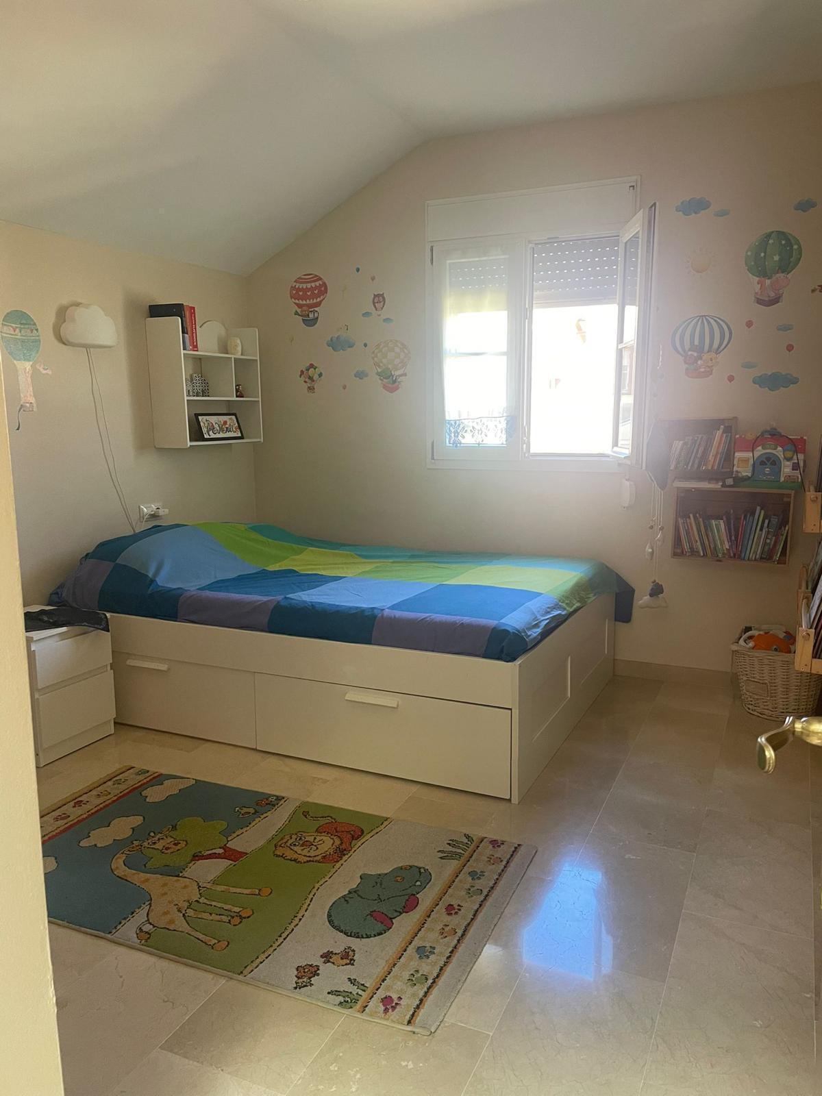 Chalet pareado en  Venta - Capellanía (Alhaurín de la Torre) - 18