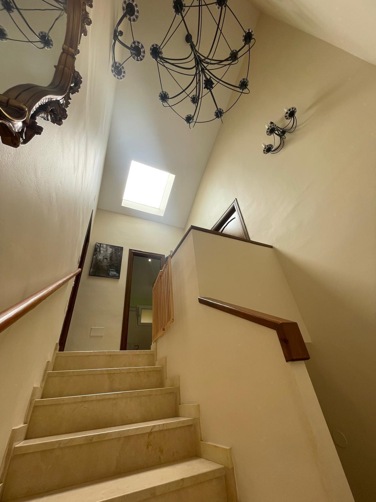 Chalet pareado en  Venta - Capellanía (Alhaurín de la Torre) - 21