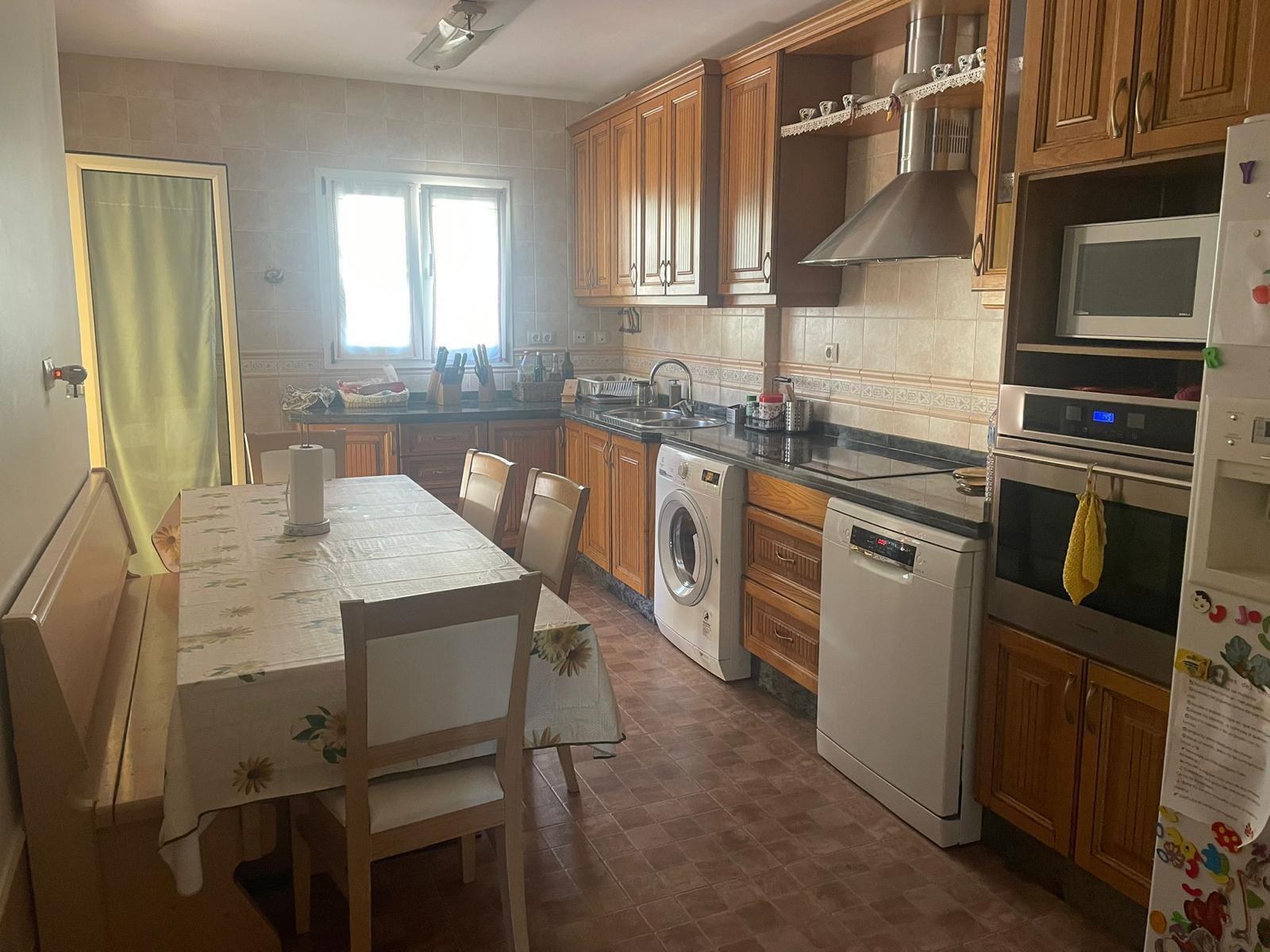 Chalet pareado en  Venta - Capellanía (Alhaurín de la Torre) - 12