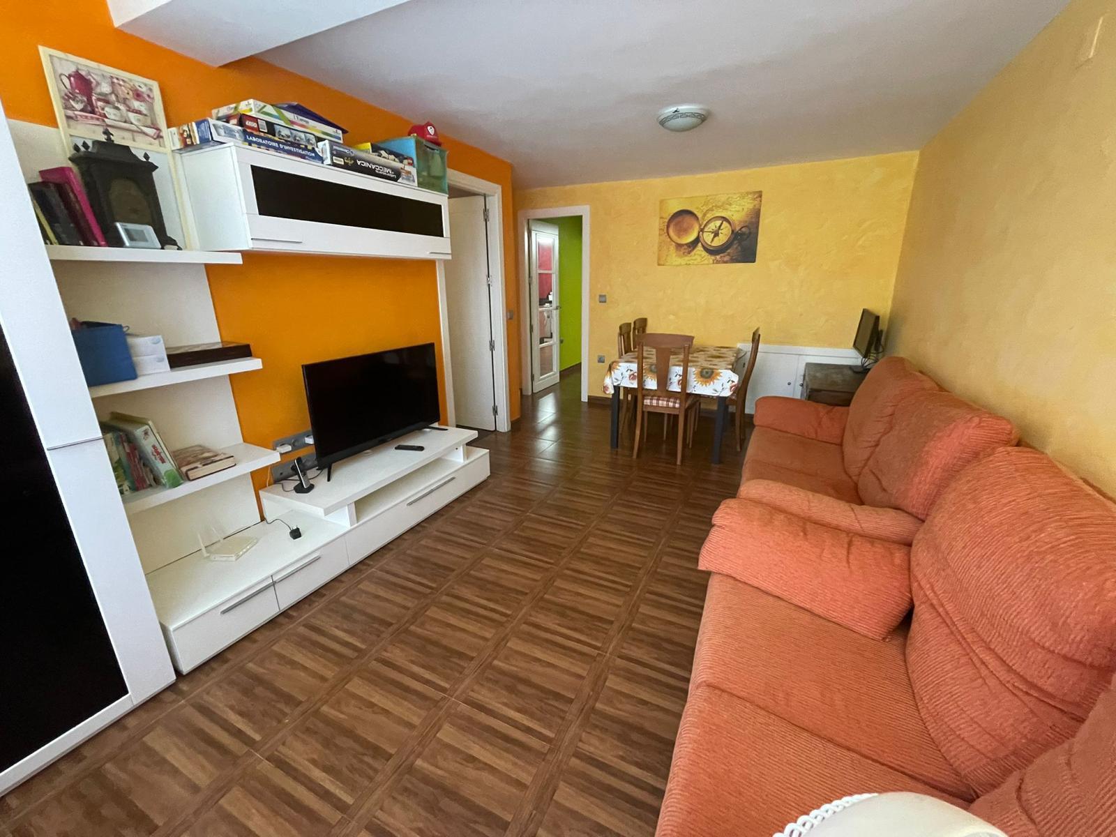 Chalet pareado en  Venta - Capellanía (Alhaurín de la Torre) - 9