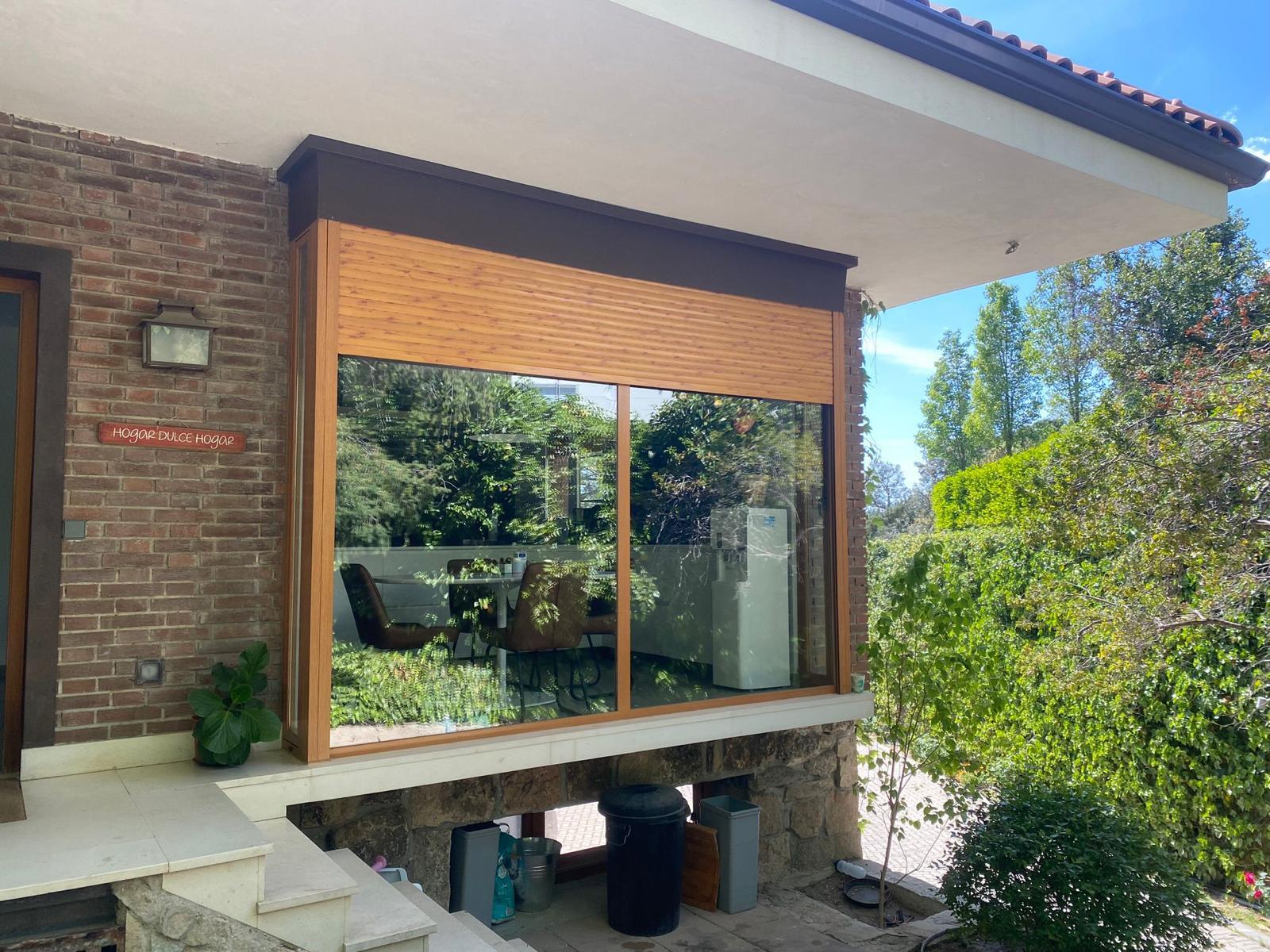 Chalet independiente con reforma en La Moraleja - 35