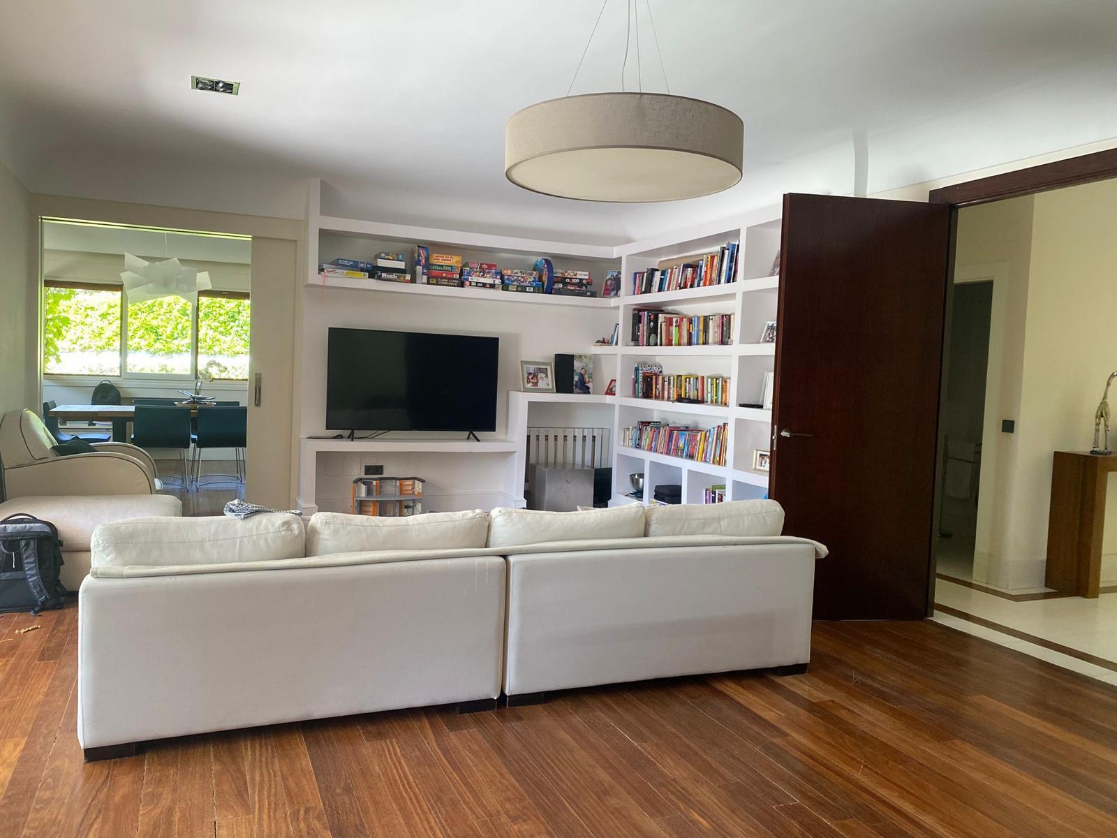 Chalet independiente con reforma en La Moraleja - 2