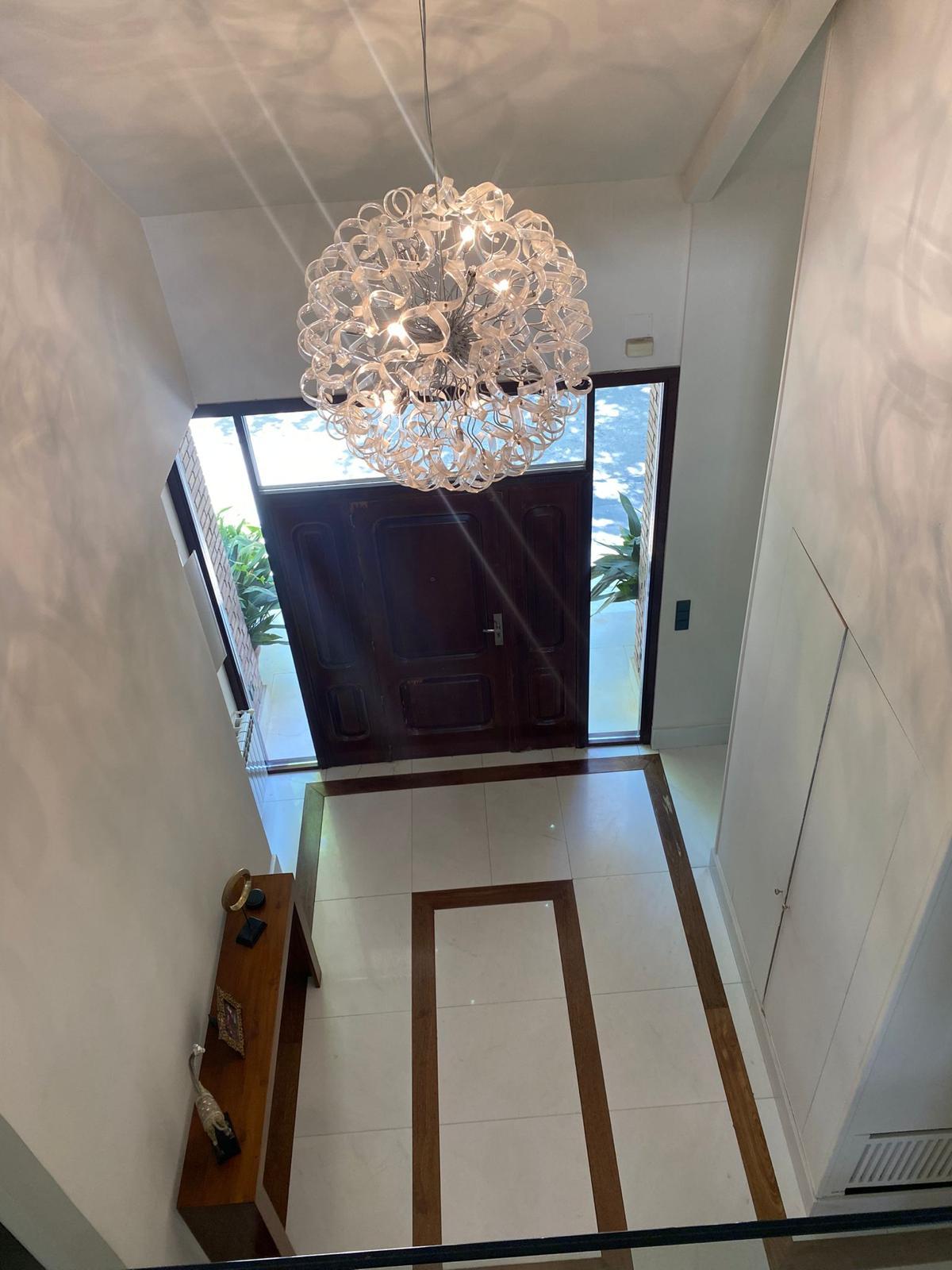 Chalet independiente con reforma en La Moraleja - 31