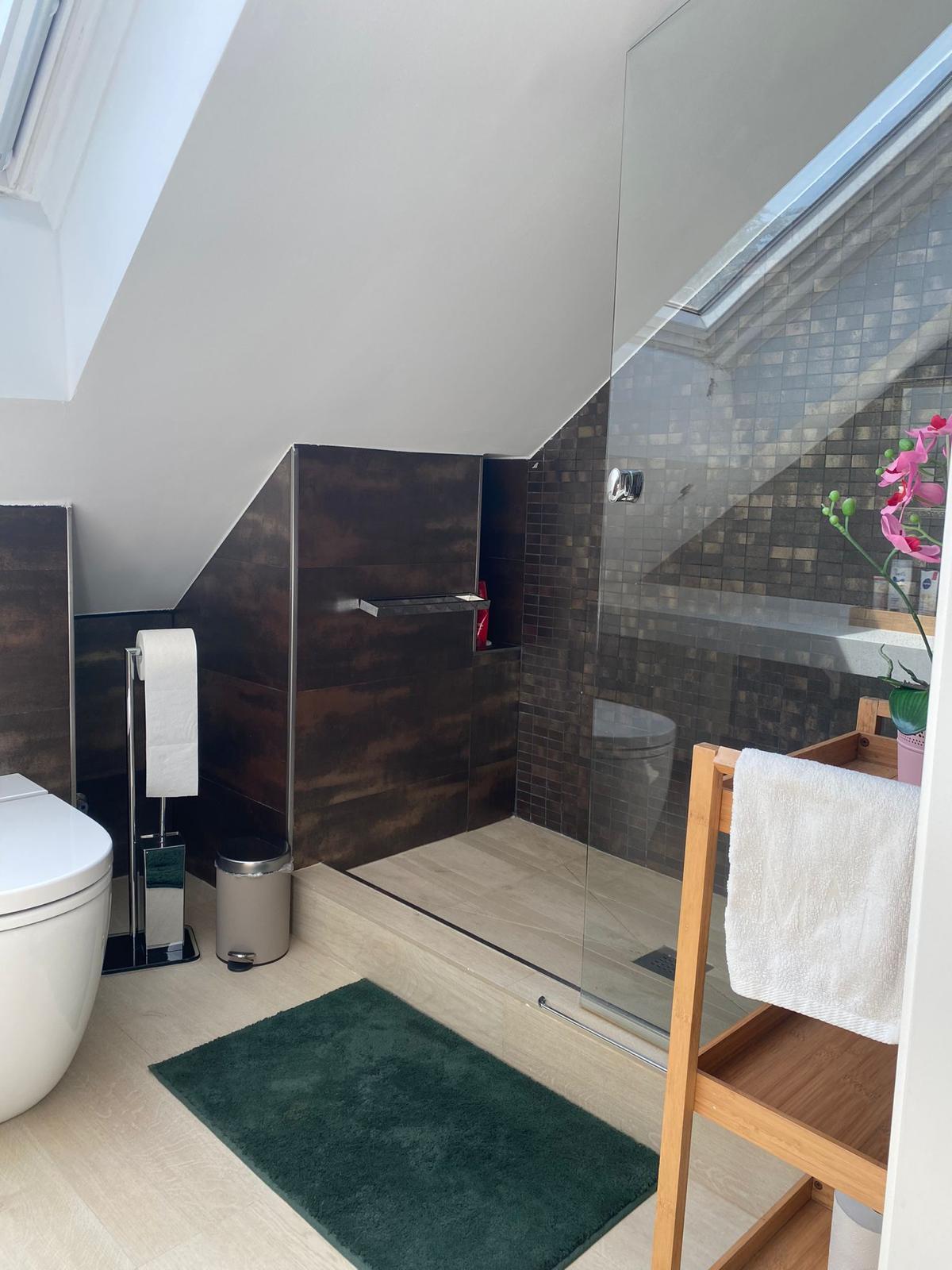 Chalet independiente con reforma en La Moraleja - 28