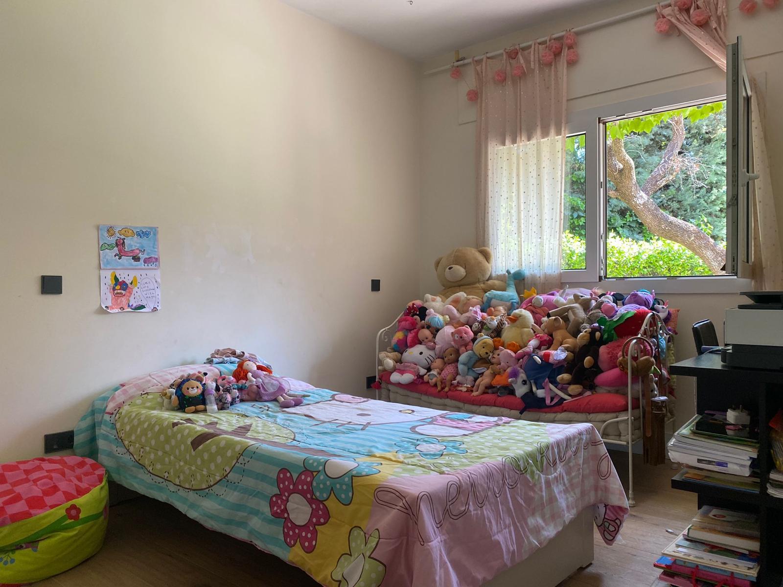 Chalet independiente con reforma en La Moraleja - 21