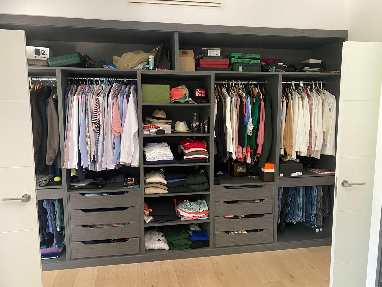 Chalet independiente con reforma en La Moraleja - 16