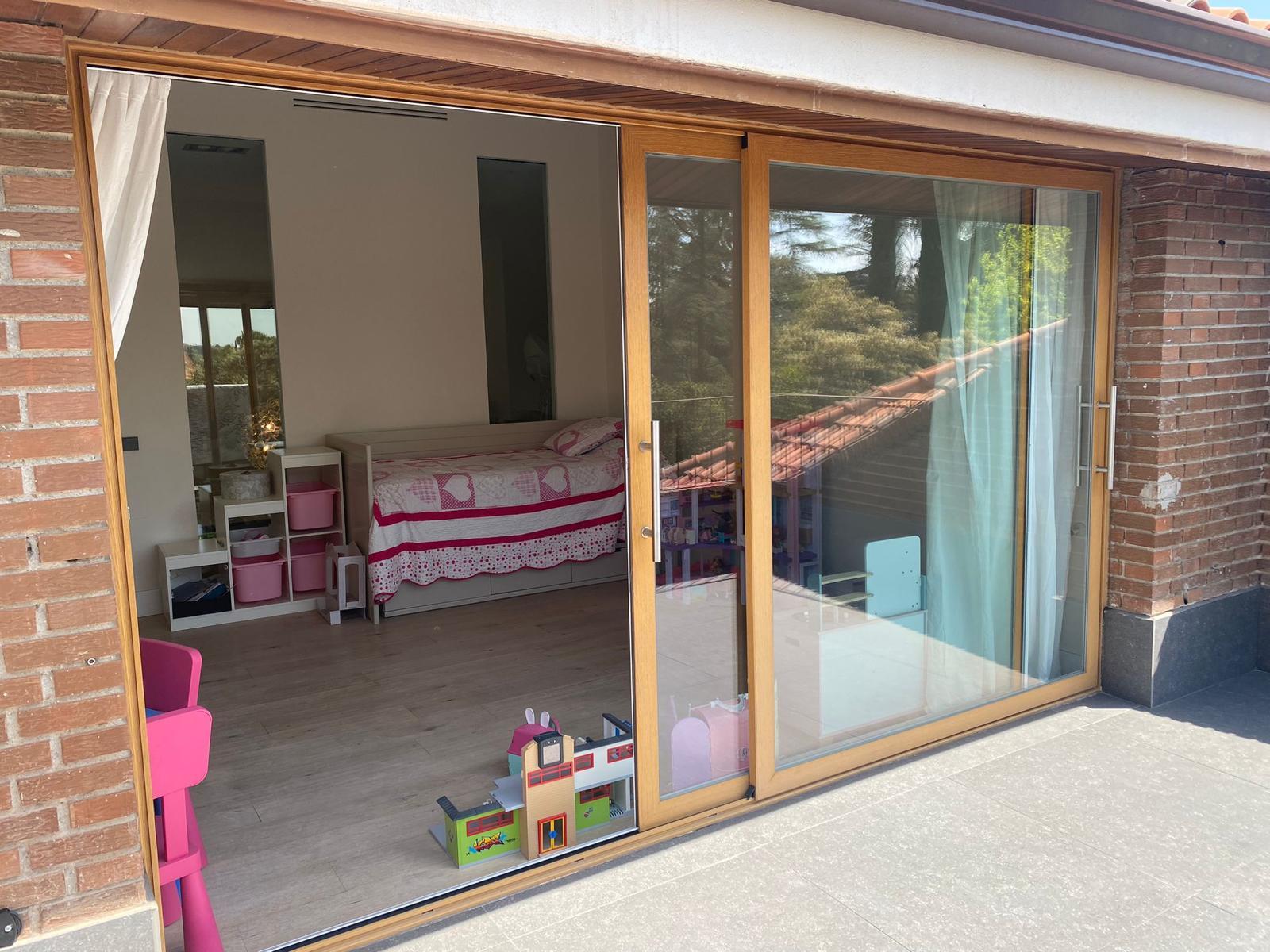 Chalet independiente con reforma en La Moraleja - 23